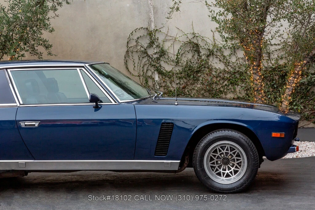 1971 Jensen Interceptor - Image 10 of 12