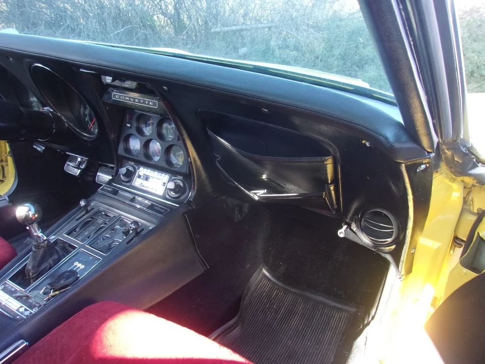 1971 Chevrolet Corvette C3 - Image 3 of 8