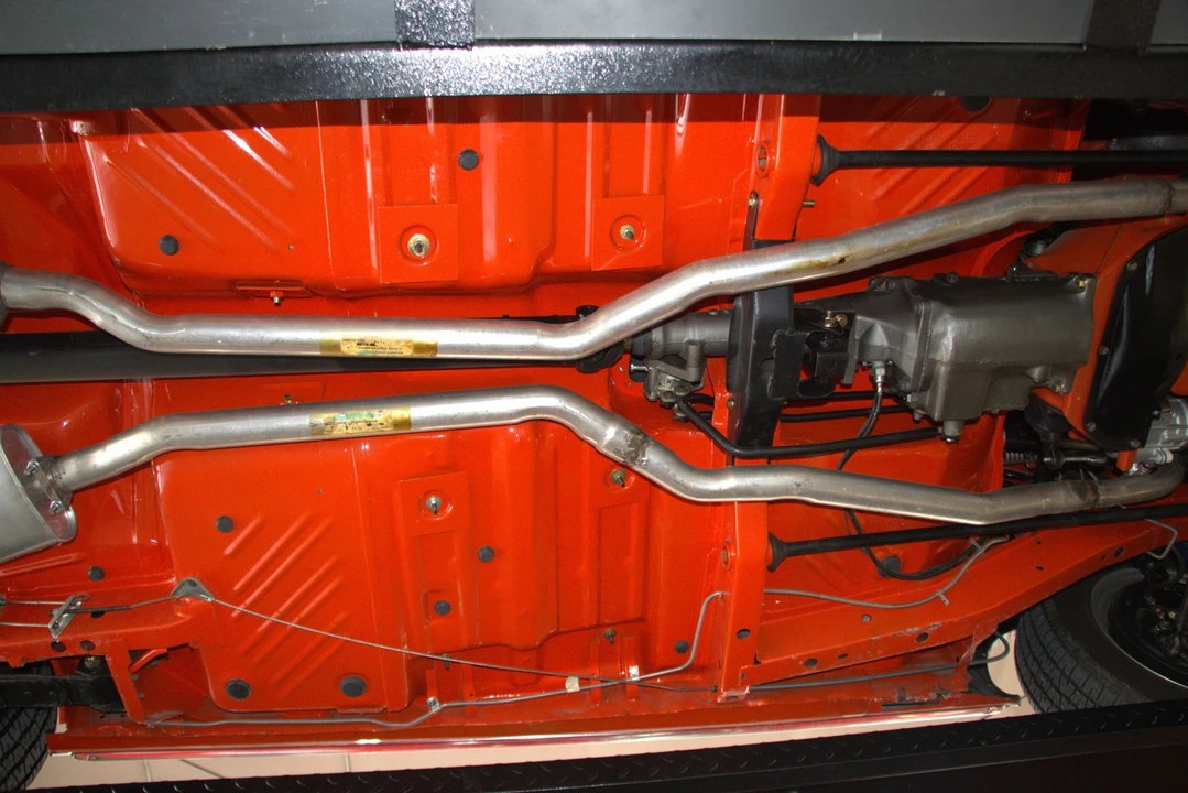 1971 Plymouth 'Cuda 3rd Gen Coupe - Image 28 of 31