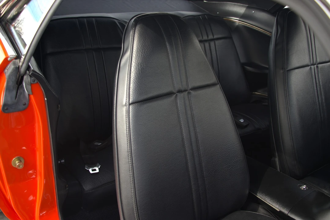 1971 Plymouth 'Cuda 3rd Gen Coupe - Image 22 of 31
