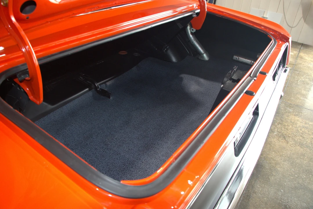 1971 Plymouth 'Cuda 3rd Gen Coupe - Image 25 of 31