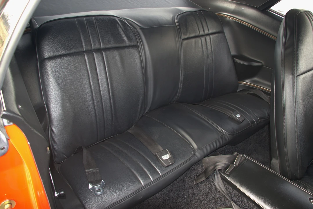 1971 Plymouth 'Cuda 3rd Gen Coupe - Image 8 of 31