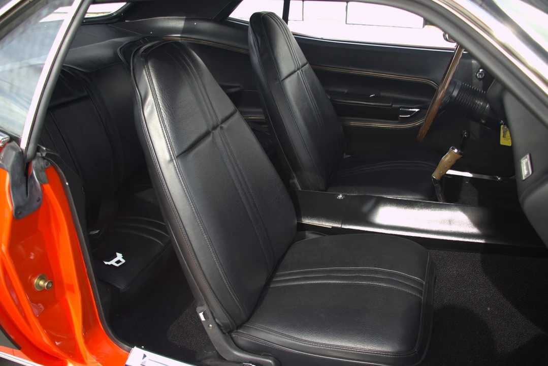 1971 Plymouth 'Cuda 3rd Gen Coupe - Image 7 of 31