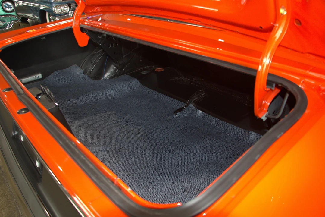 1971 Plymouth 'Cuda 3rd Gen Coupe - Image 11 of 31