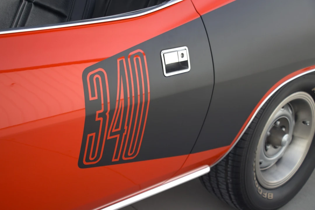 1971 Plymouth 'Cuda 3rd Gen Coupe - Image 30 of 31