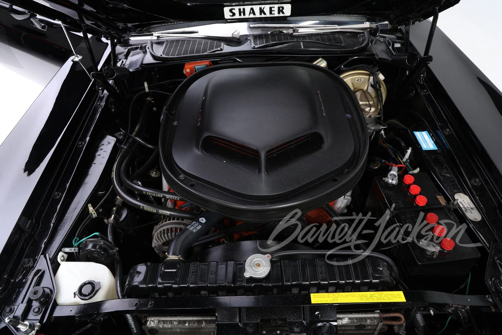 1971 Plymouth Barracuda - Image 7 of 31