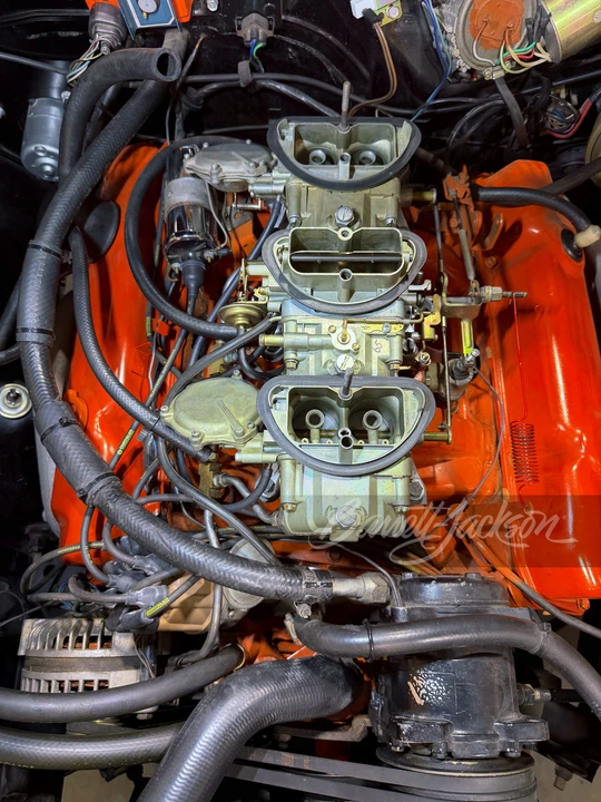 1971 Plymouth Barracuda - Image 17 of 31