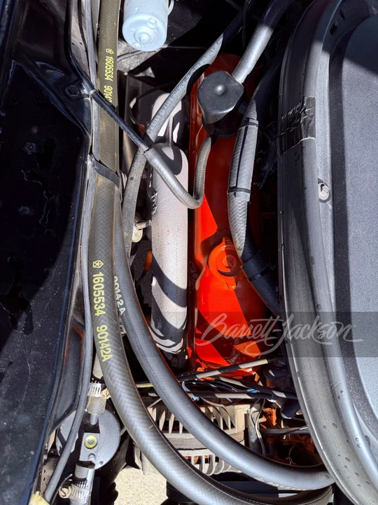 1971 Plymouth Barracuda - Image 30 of 31