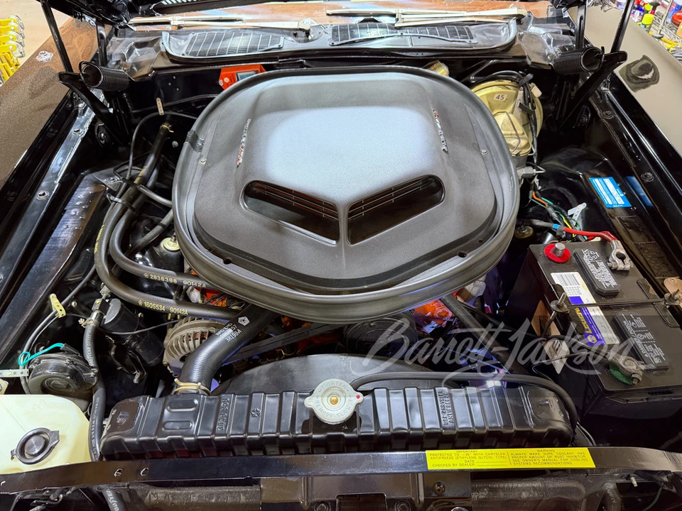 1971 Plymouth Barracuda - Image 11 of 31