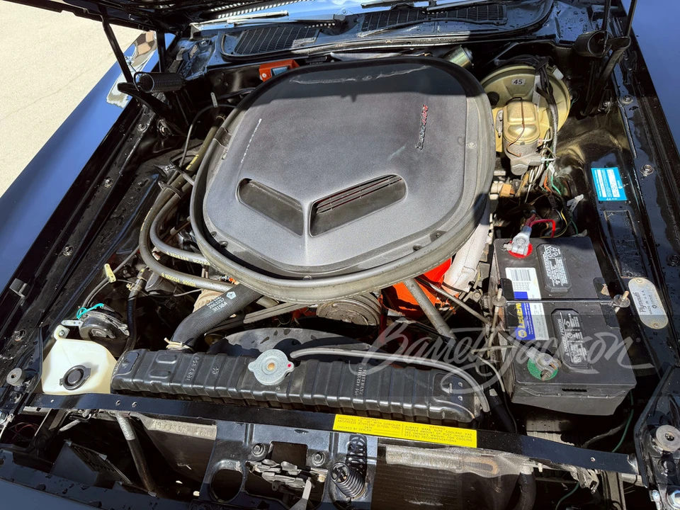1971 Plymouth Barracuda - Image 2 of 31