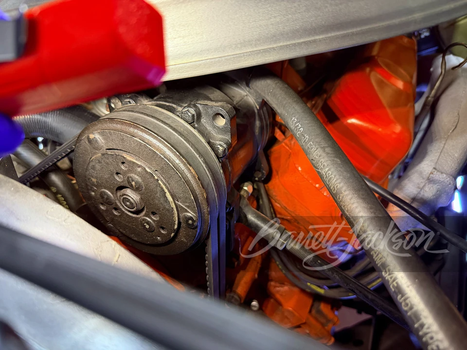 1971 Plymouth Barracuda - Image 29 of 31