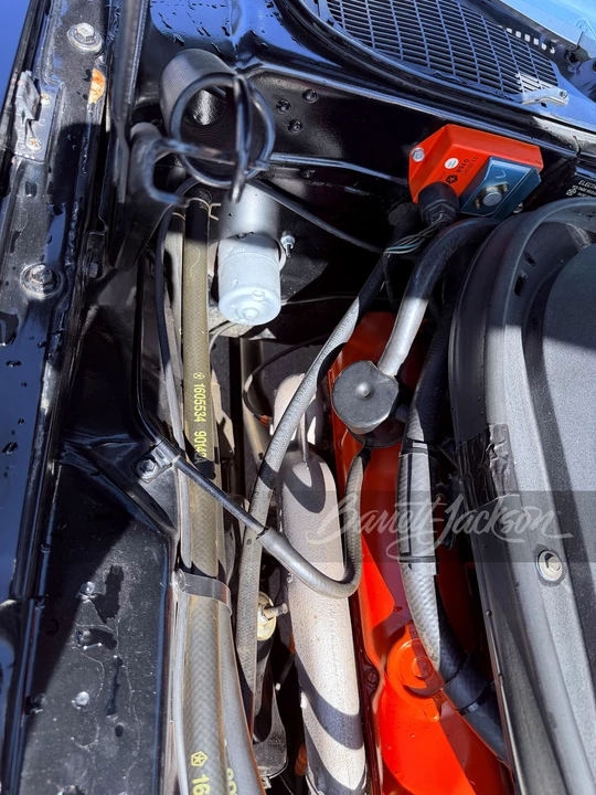 1971 Plymouth Barracuda - Image 14 of 31