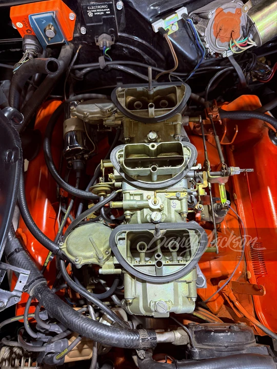 1971 Plymouth Barracuda - Image 3 of 31
