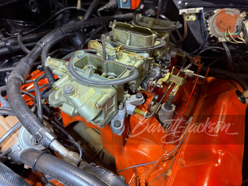 1971 Plymouth Barracuda - Image 10 of 31