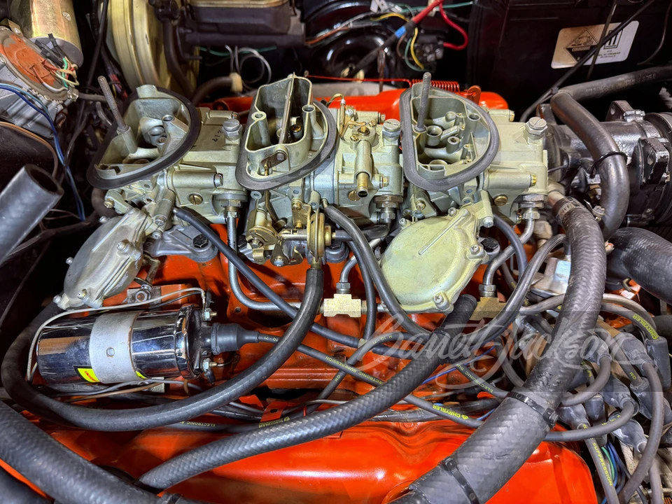1971 Plymouth Barracuda - Image 27 of 31