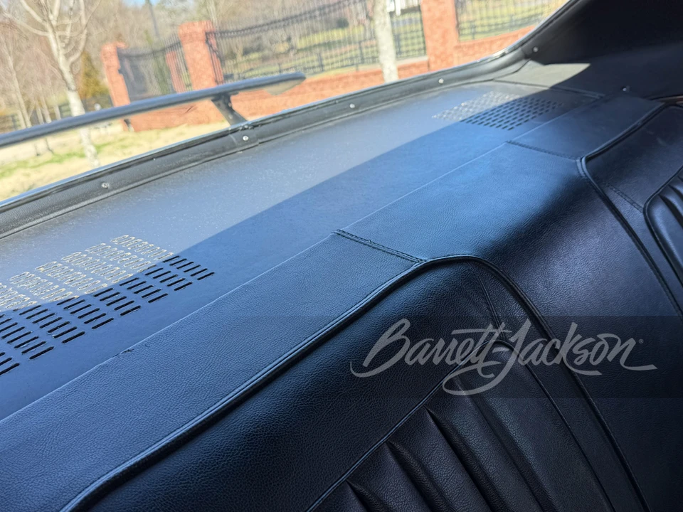 1971 Plymouth Barracuda - Image 31 of 31
