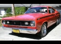1971 Plymouth Duster - Image 6 of 8