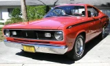 1971 Plymouth Duster - Image 7 of 8