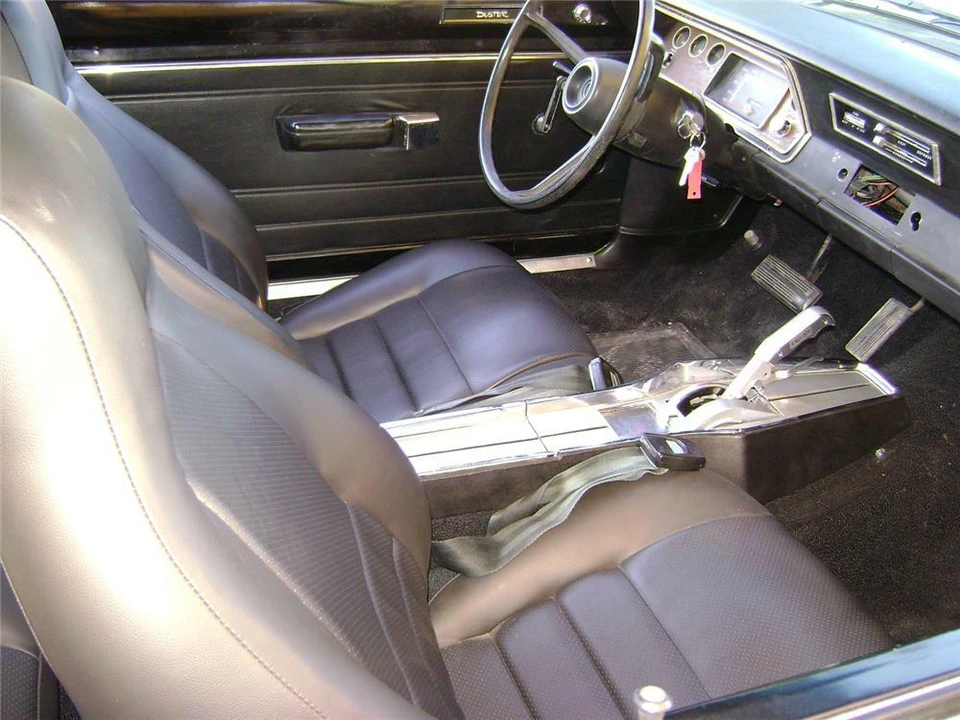 1971 Plymouth Duster - Image 4 of 5