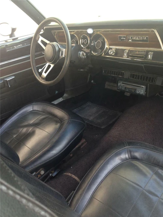 1971 Plymouth Duster - Image 4 of 5