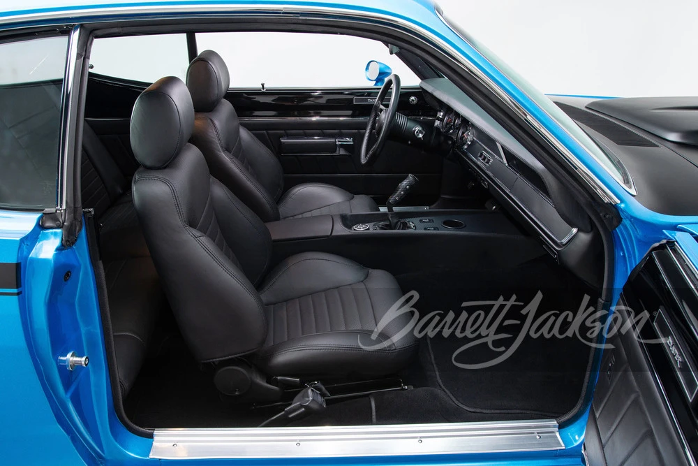 1971 Plymouth Duster - Image 3 of 11