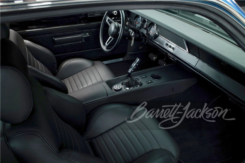 1971 Plymouth Duster - Image 7 of 11