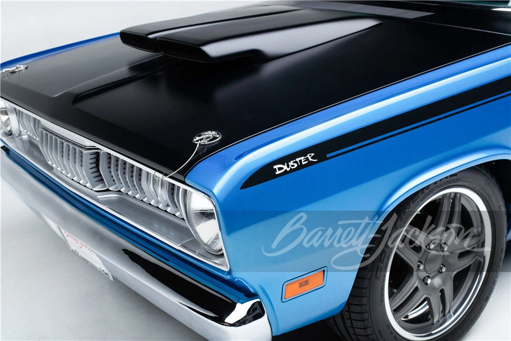 1971 Plymouth Duster - Image 8 of 11