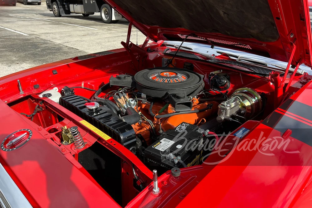 1971 Plymouth GTX - Image 2 of 8