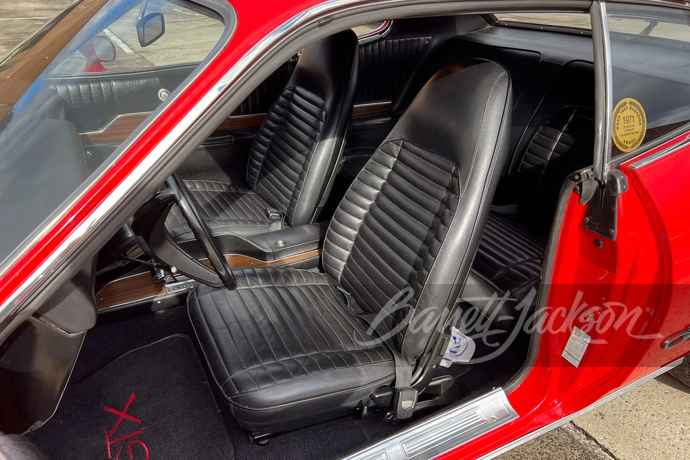 1971 Plymouth GTX - Image 3 of 8