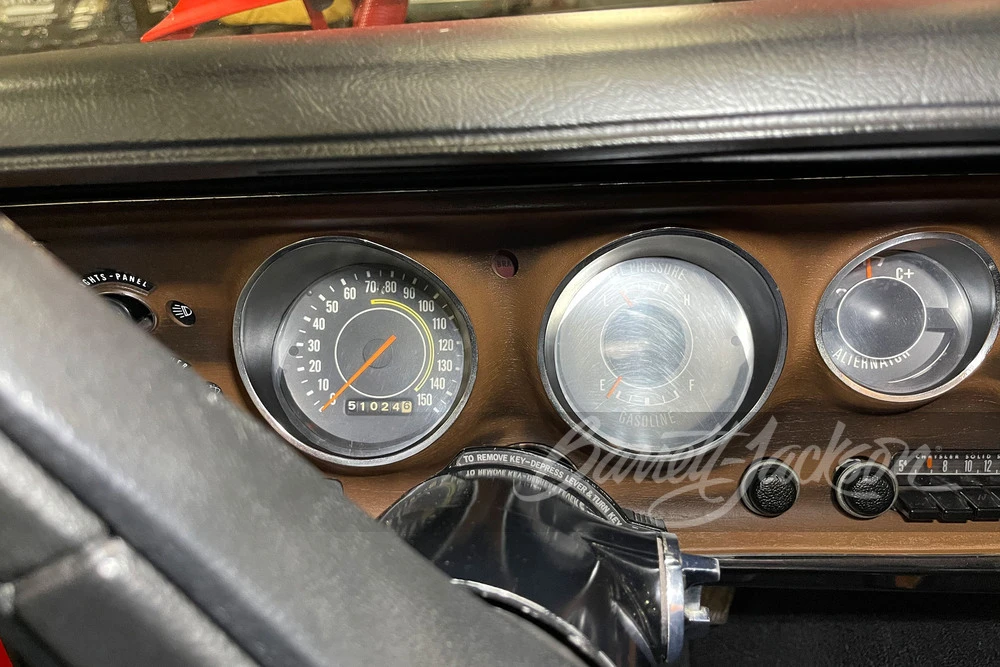 1971 Plymouth GTX - Image 6 of 8