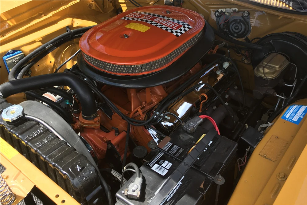 1971 Plymouth GTX - Image 3 of 5