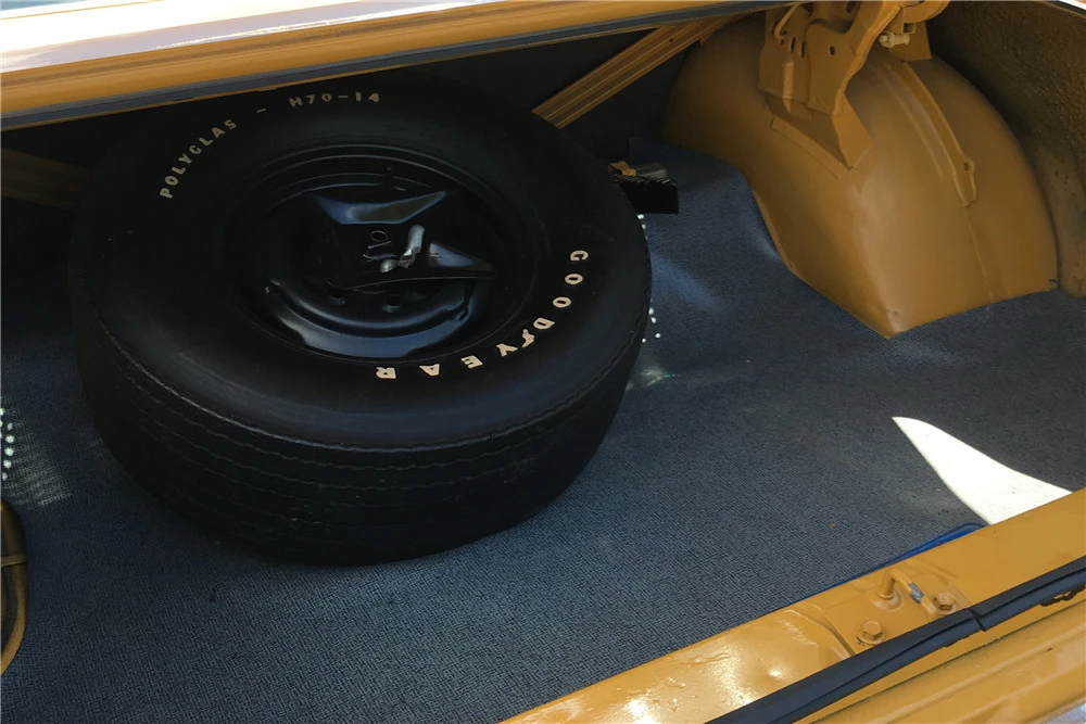 1971 Plymouth GTX - Image 5 of 5