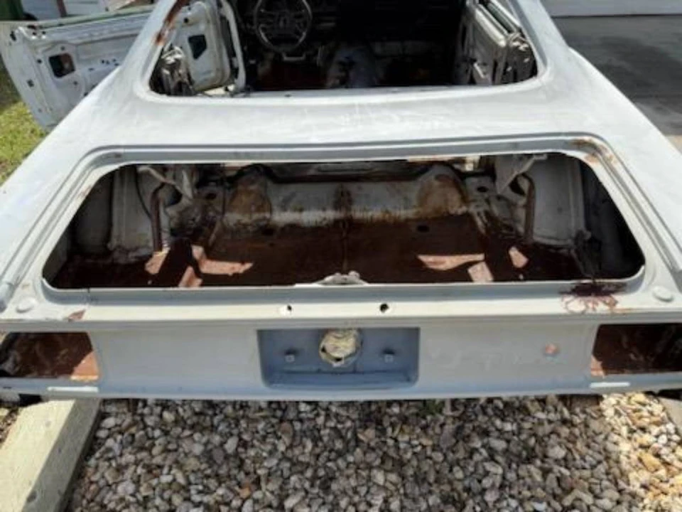 1971 Plymouth Barracuda - Image 14 of 24