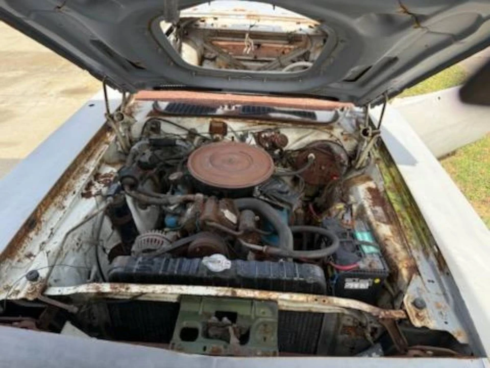 1971 Plymouth Barracuda - Image 13 of 24