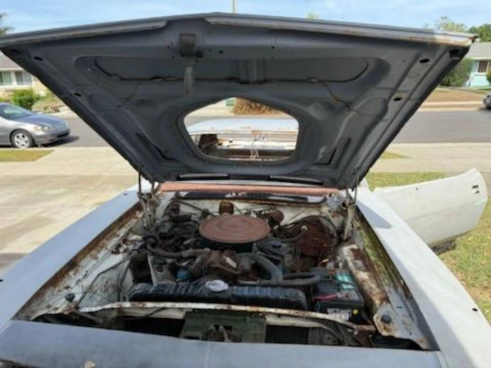 1971 Plymouth Barracuda - Image 16 of 24
