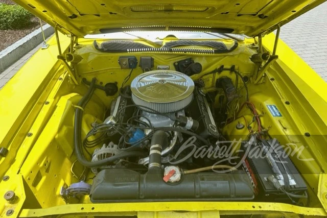 1971 Plymouth Road Runner 2nd Gen - Image 2 of 13