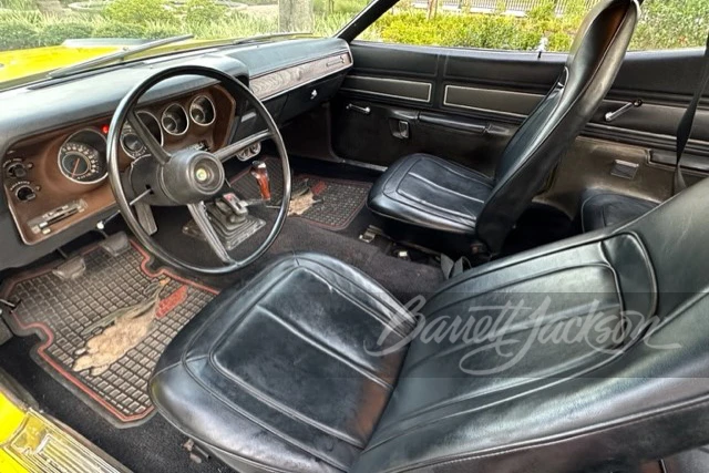 1971 Plymouth Road Runner 2nd Gen - Image 3 of 13
