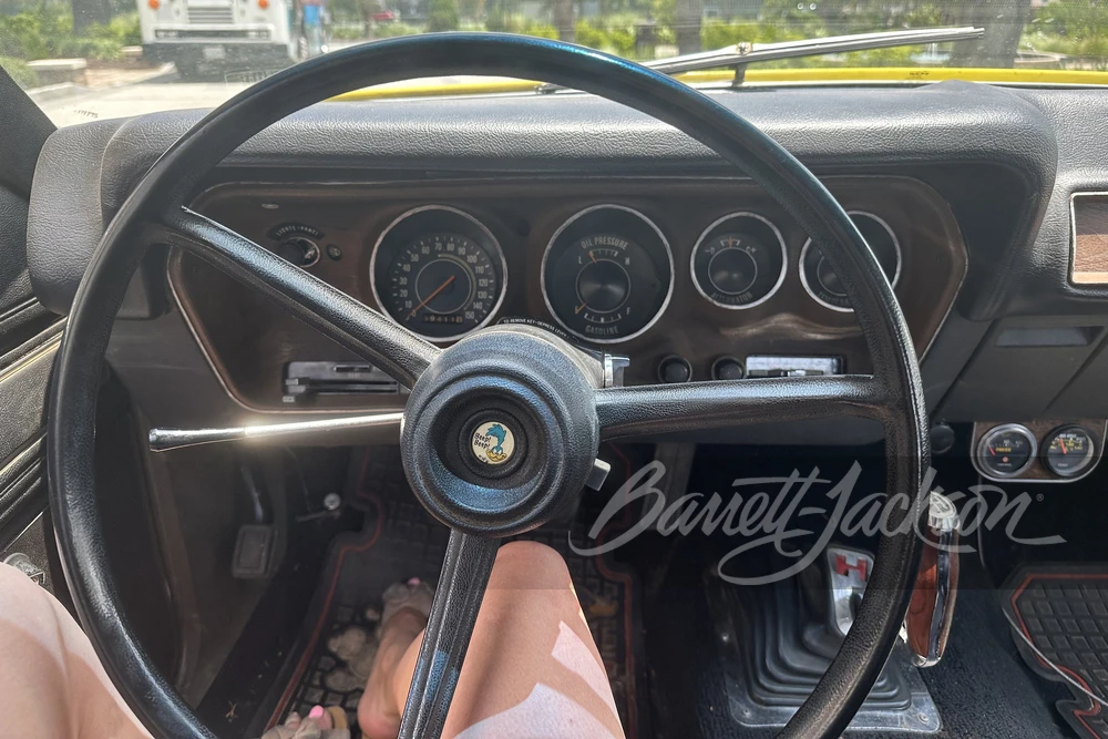 1971 Plymouth Road Runner 2nd Gen - Image 4 of 13