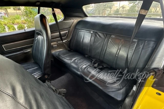 1971 Plymouth Road Runner 2nd Gen - Image 6 of 13