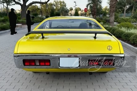 1971 Plymouth Road Runner 2nd Gen - Image 7 of 13