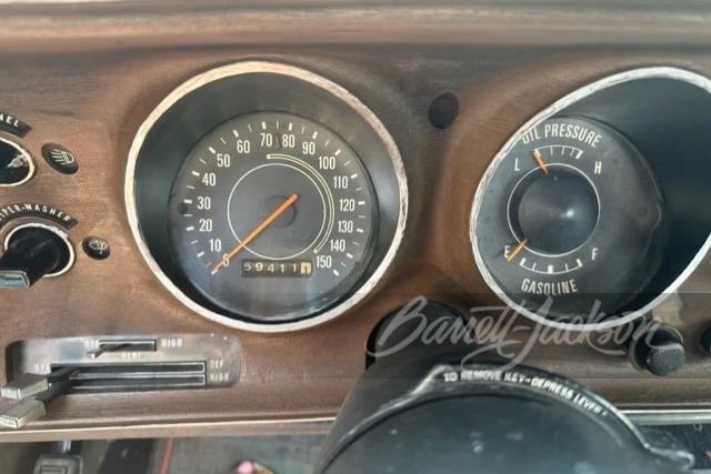 1971 Plymouth Road Runner 2nd Gen - Image 8 of 13