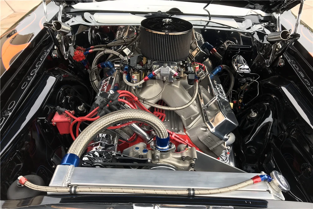 1971 Plymouth Satellite - Image 3 of 11