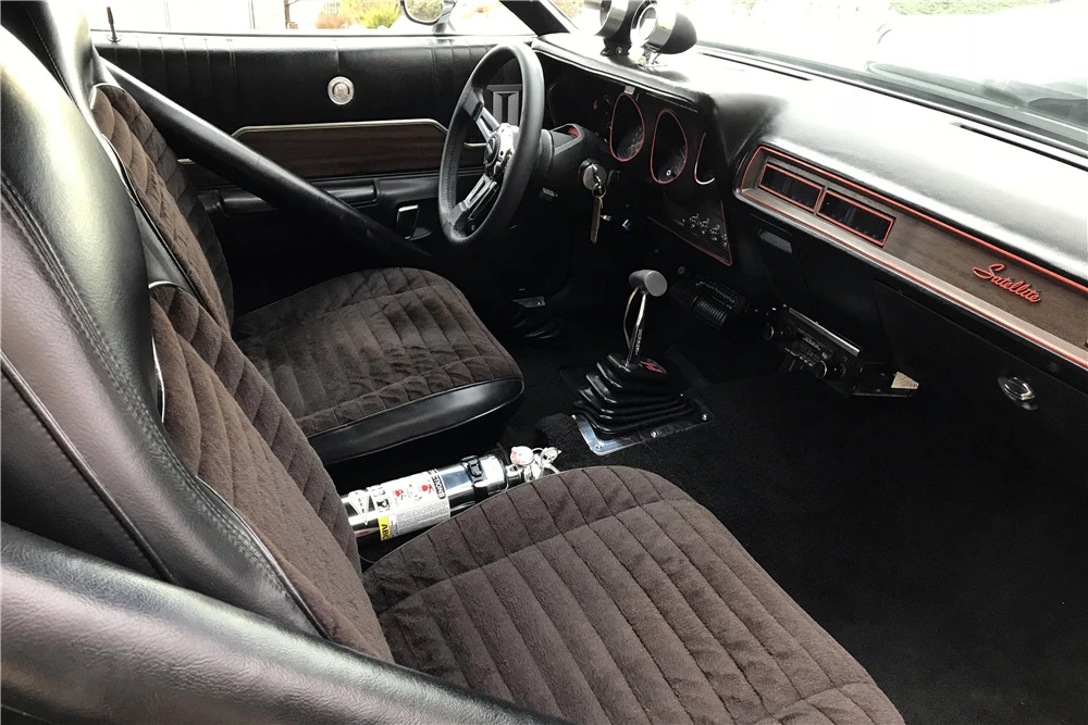 1971 Plymouth Satellite - Image 4 of 11