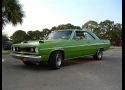1971 Plymouth Scamp - Image 5 of 6