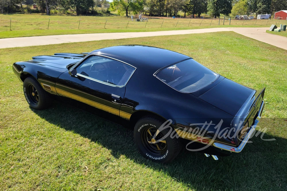1971 Pontiac Firebird 2nd Gen - Image 7 of 12
