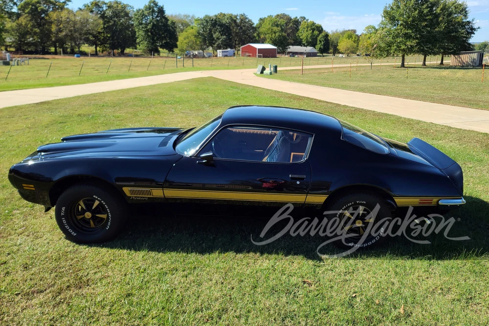 1971 Pontiac Firebird 2nd Gen - Image 12 of 12