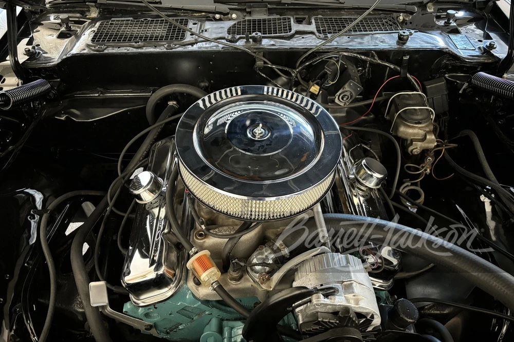 1971 Pontiac Firebird 2nd Gen - Image 2 of 12
