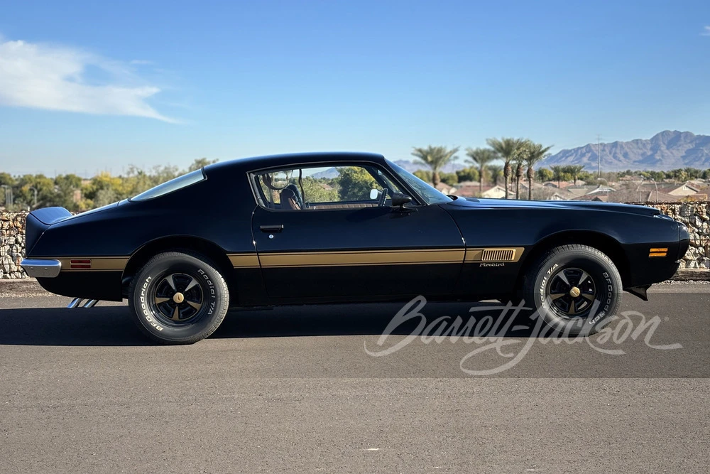1971 Pontiac Firebird 2nd Gen - Image 5 of 12