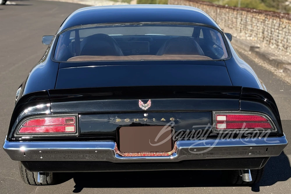 1971 Pontiac Firebird 2nd Gen - Image 9 of 12