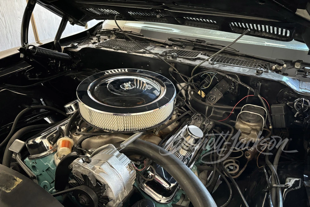 1971 Pontiac Firebird 2nd Gen - Image 10 of 12
